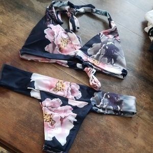 2pc bikini